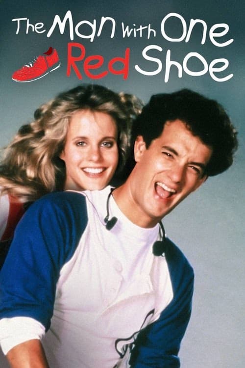 Kırmızı Pabuçlu Adam izle