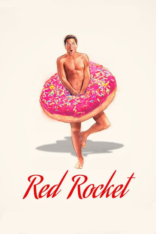 Kırmızı Roket izle