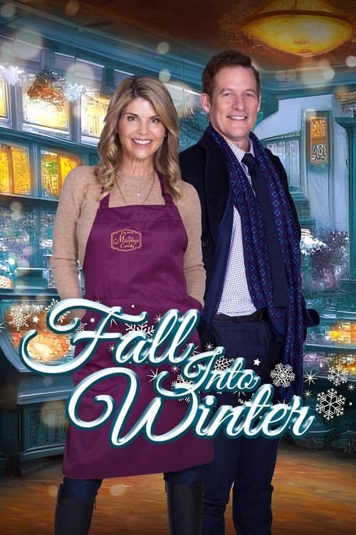 Kış Aşkım izle
