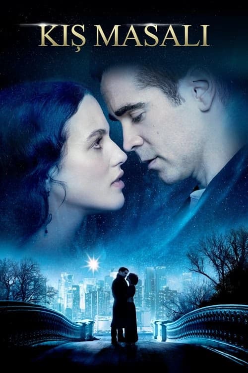 Kış Masalı izle
