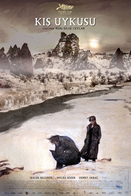 Kış Uykusu izle