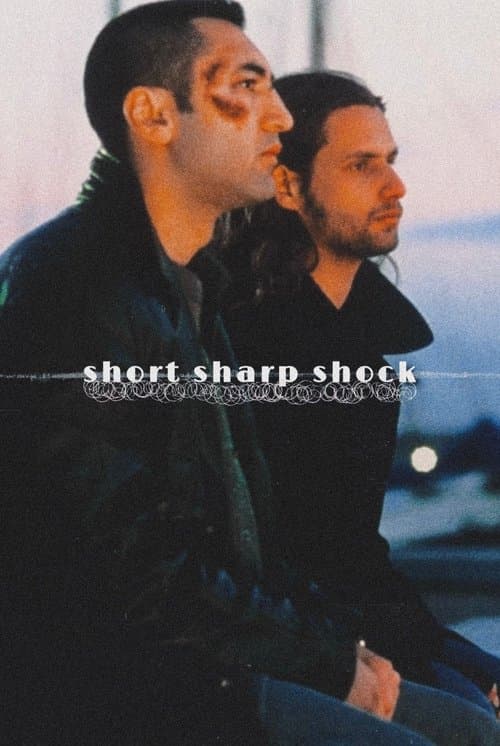 Kısa ve acısız izle