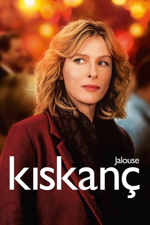 Kıskanç izle