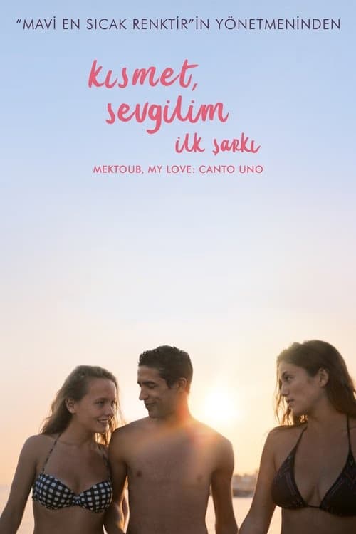 Kısmet, Sevgilim: İlk Şarkı izle