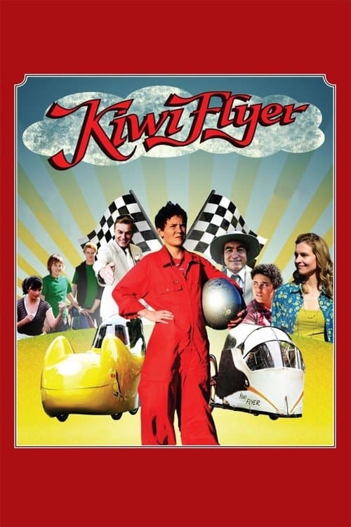 Kiwi Flyer izle