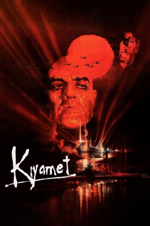 Kıyamet izle