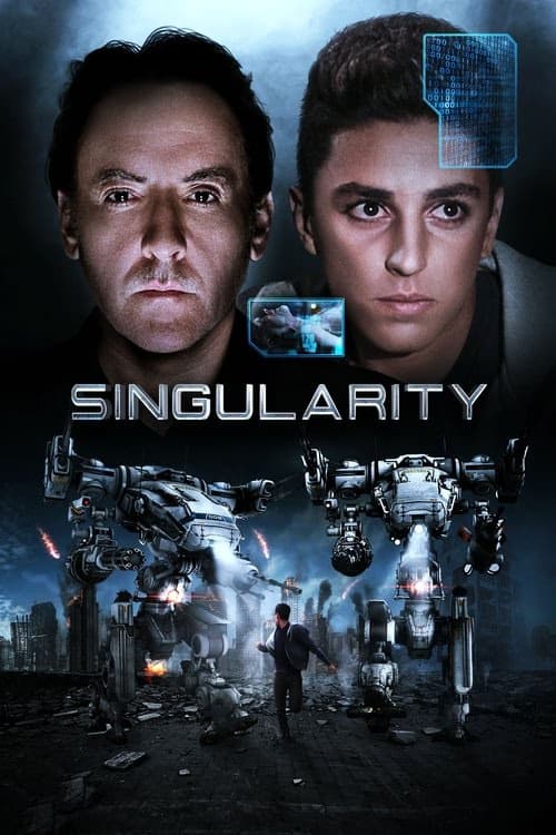 Kıyamet izle