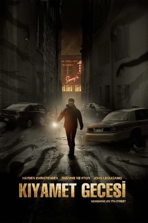 Kıyamet Gecesi izle