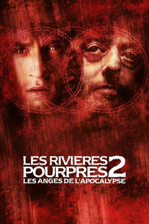 Kıyamet Melekleri izle