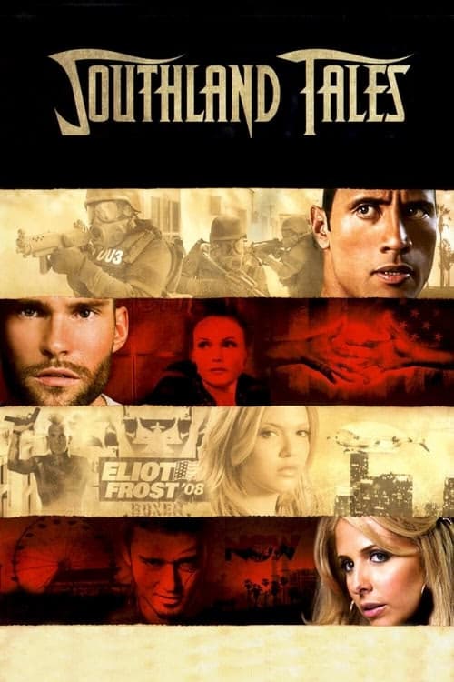 Kıyamet Öyküleri izle
