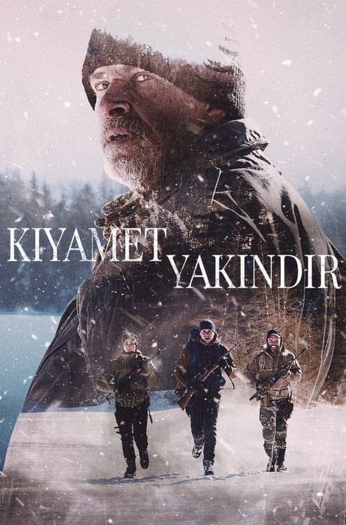 Kıyamet Yakındır izle