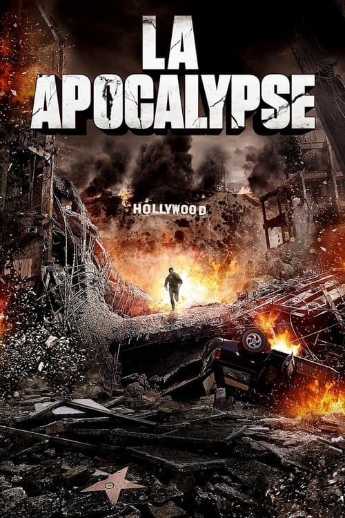 Kıyamete Bir Kala izle