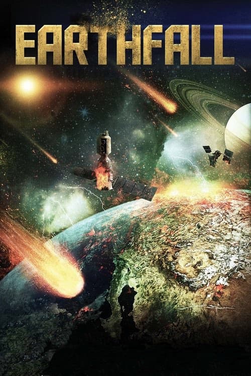 Kıyametin Ortasında izle
