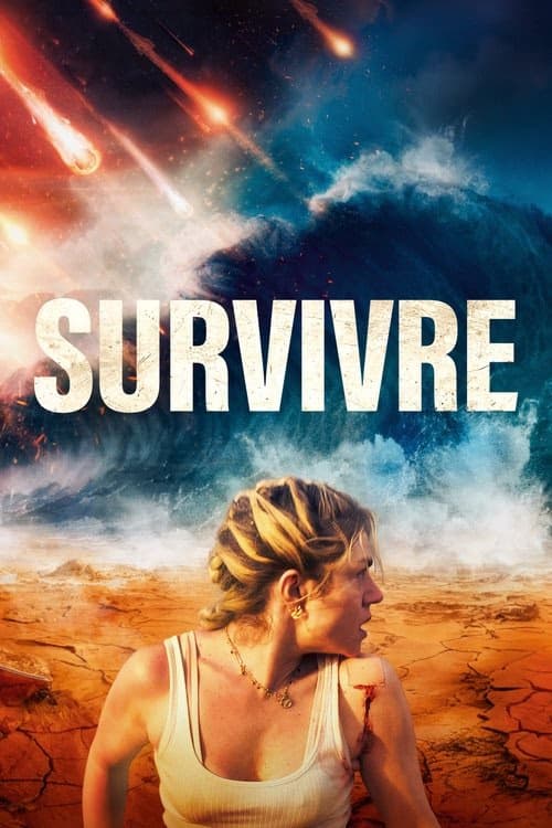 Kıyametten Sonra izle