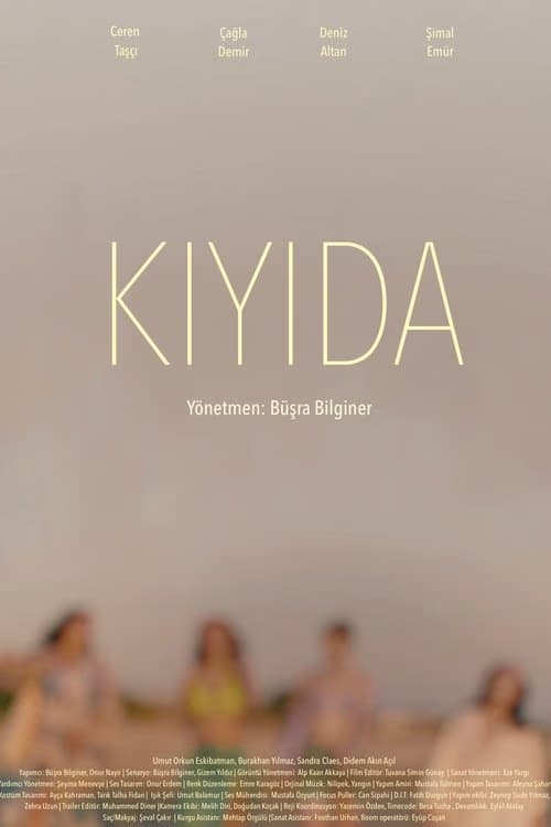 Kıyıda izle