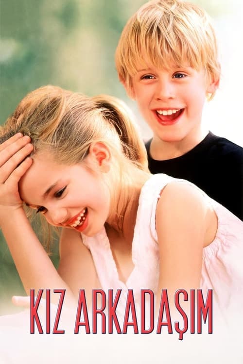 Kız Arkadaşım izle