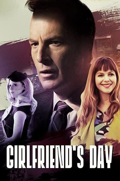 Kız Arkadaşlar Günü izle
