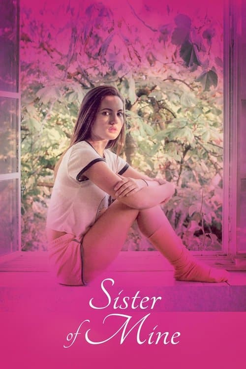 Kız Kardeşim izle