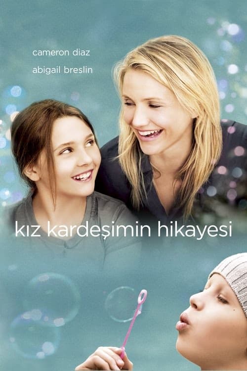 Kız Kardeşimin Hikayesi izle