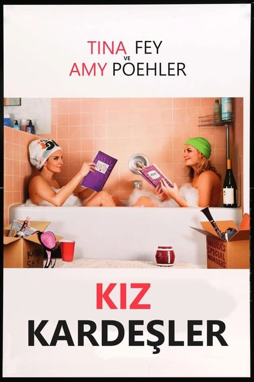 Kız Kardeşler izle