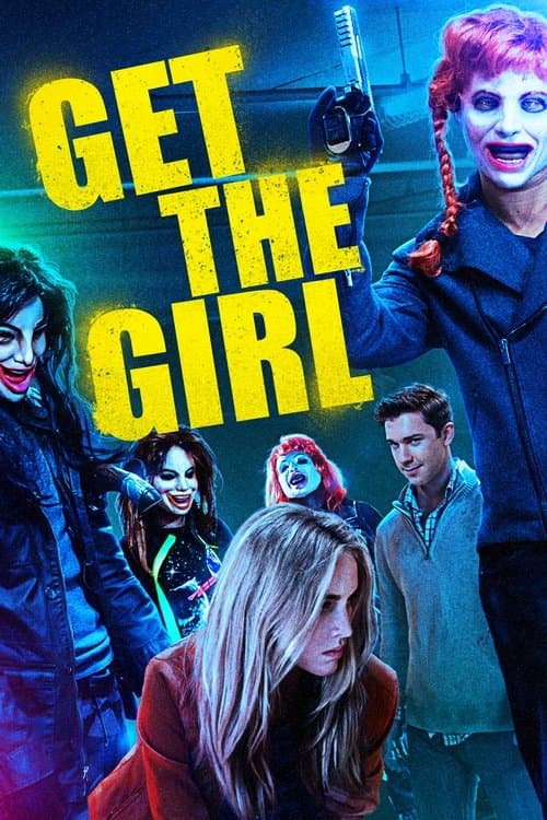 Kızı Getirin izle