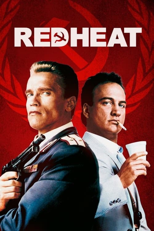 Kızıl Alev izle