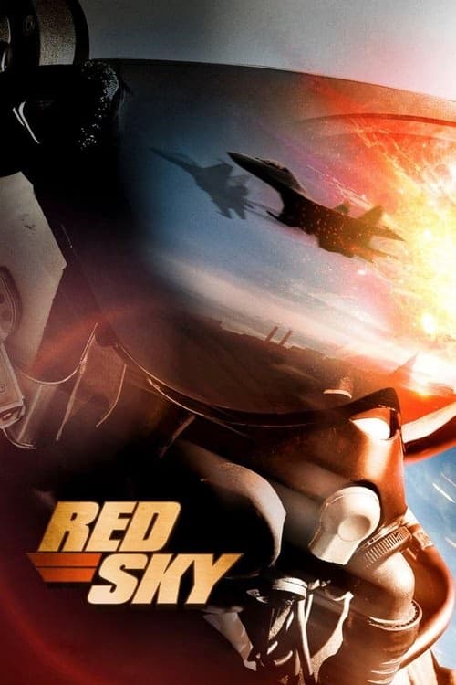 Kızıl Gökyüzü izle