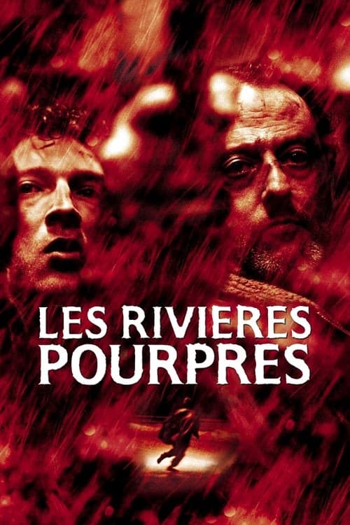 Kızıl Nehirler izle