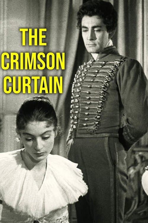 Kızıl perde izle