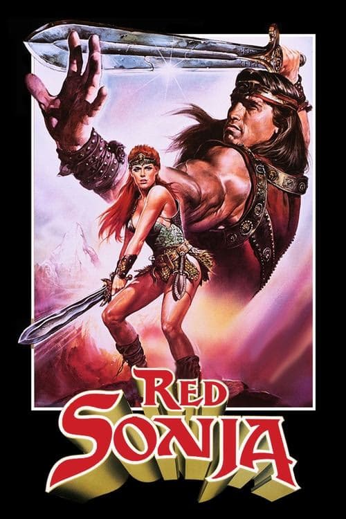 Kızıl Prenses izle