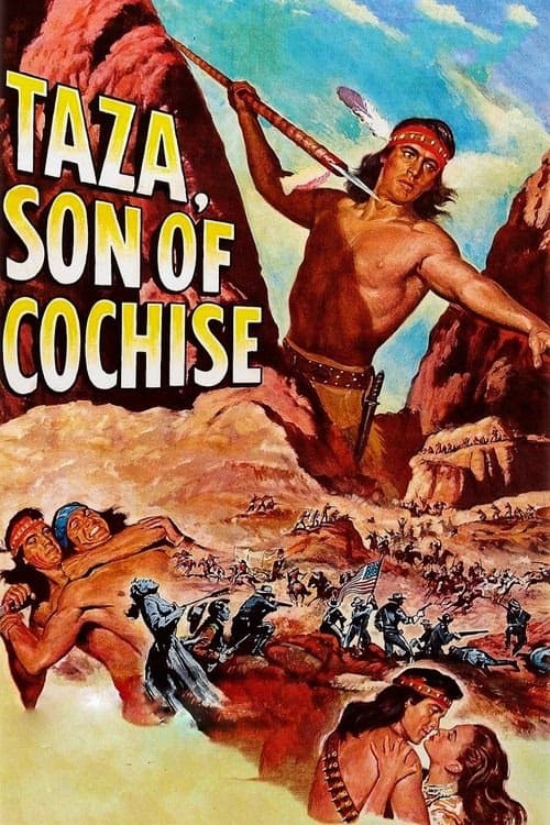 Kızıl Şeytanın Oğlu izle