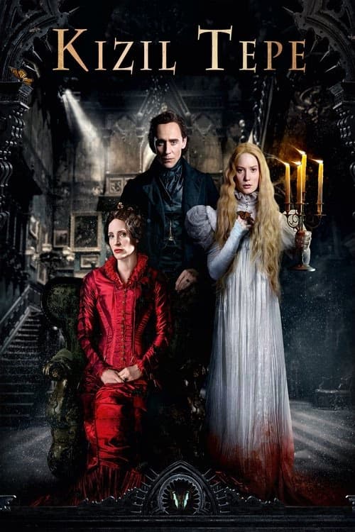 Kızıl Tepe izle
