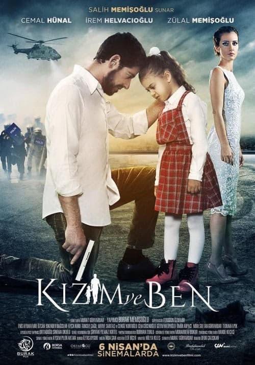 Kızım ve Ben izle