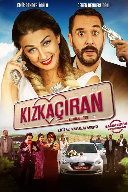 Kızkaçıran izle