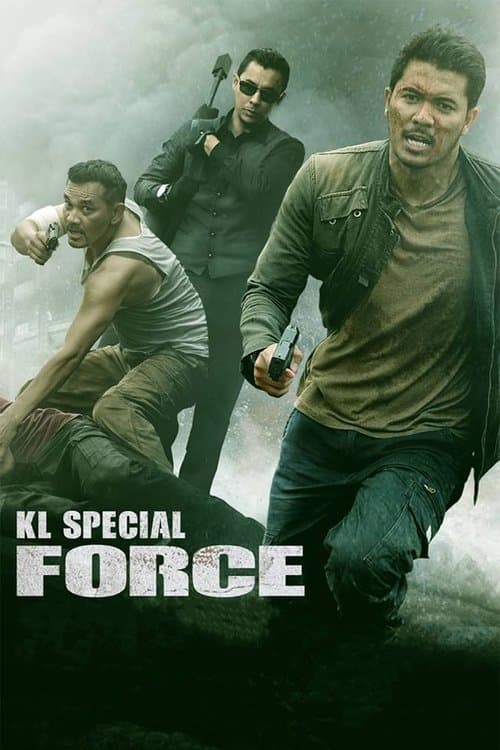KL Special Force izle