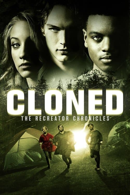 Klonlar izle