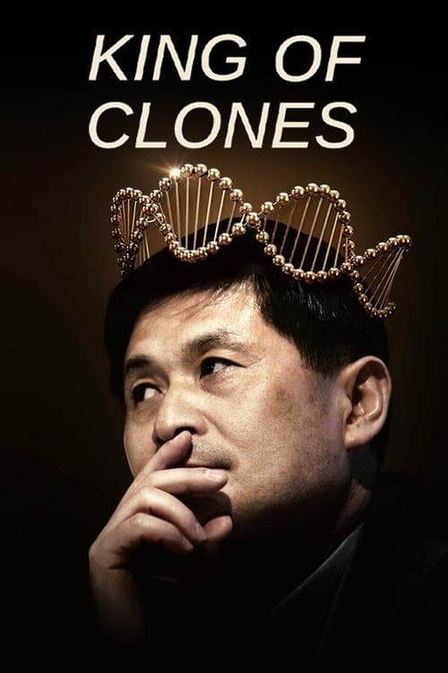 Klonların Kralı izle