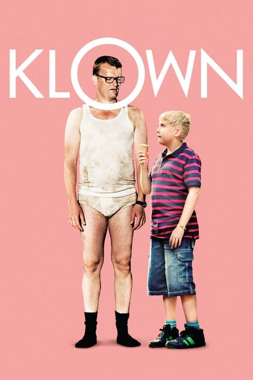 Klovn: The Movie izle