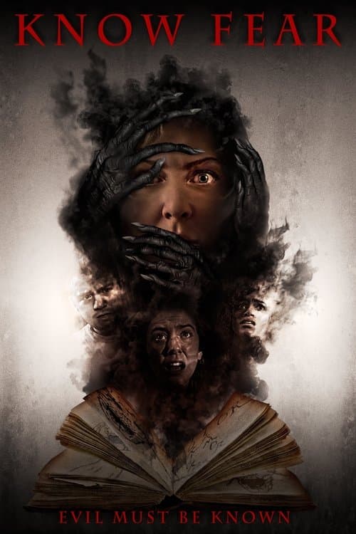 Know Fear izle
