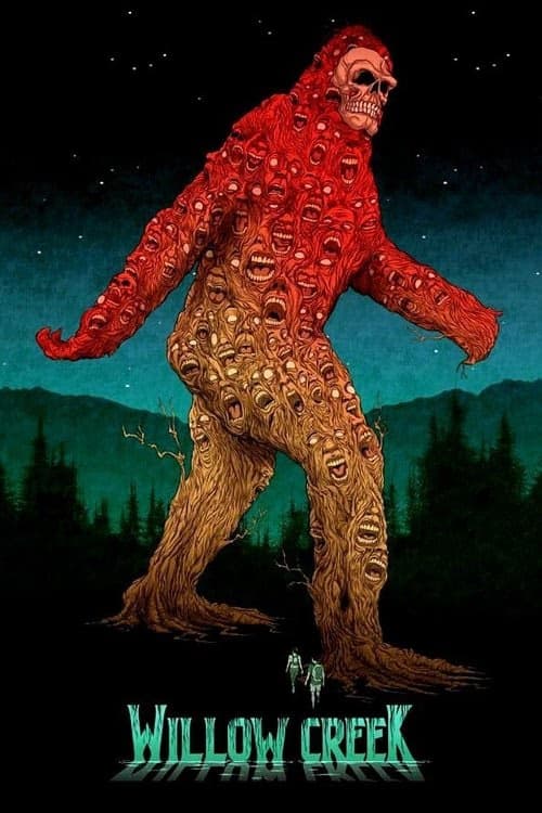 Koca Ayak izle