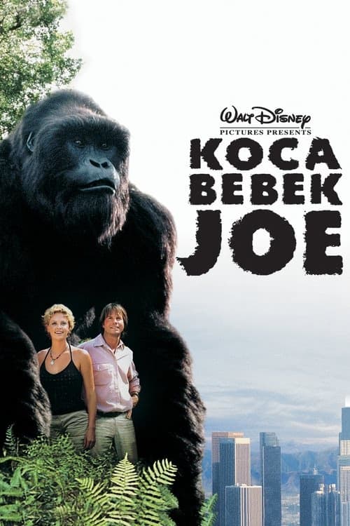 Koca Bebek Joe izle