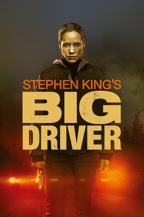 Koca Sürücü izle