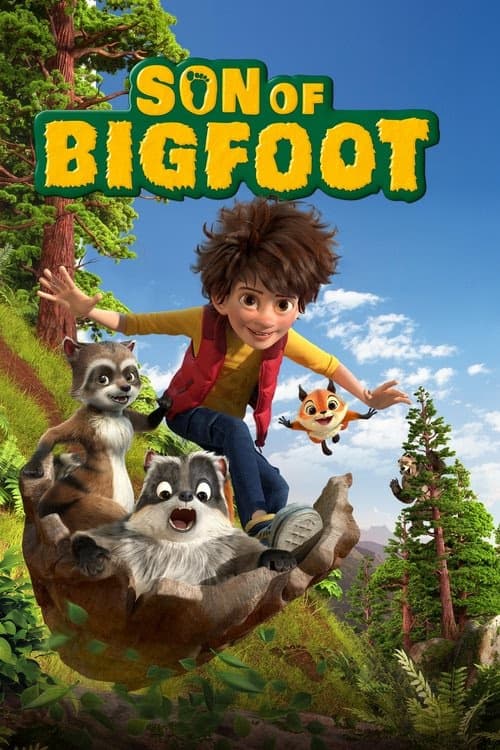 Kocaayak ve Oğlu izle