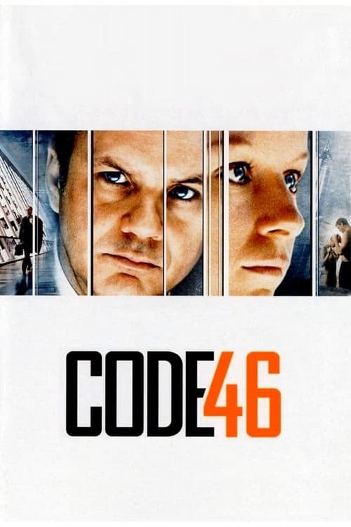 Kod 46 izle