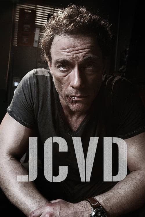 Kod Adı: JCVD izle