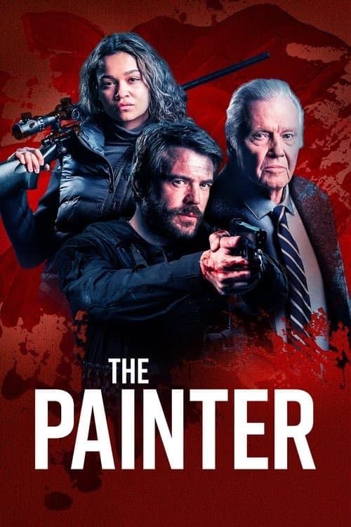 Kod Adı Ressam izle