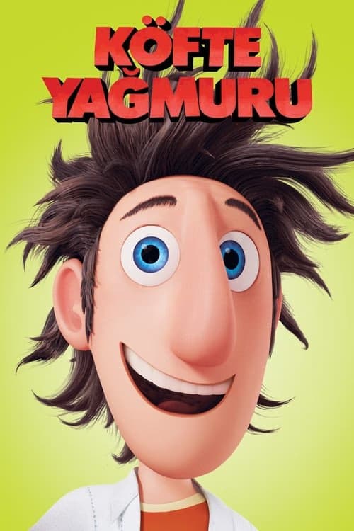 Köfte Yağmuru izle