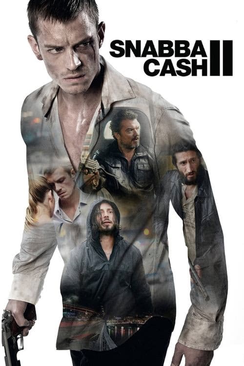 Kolay Para 2 izle