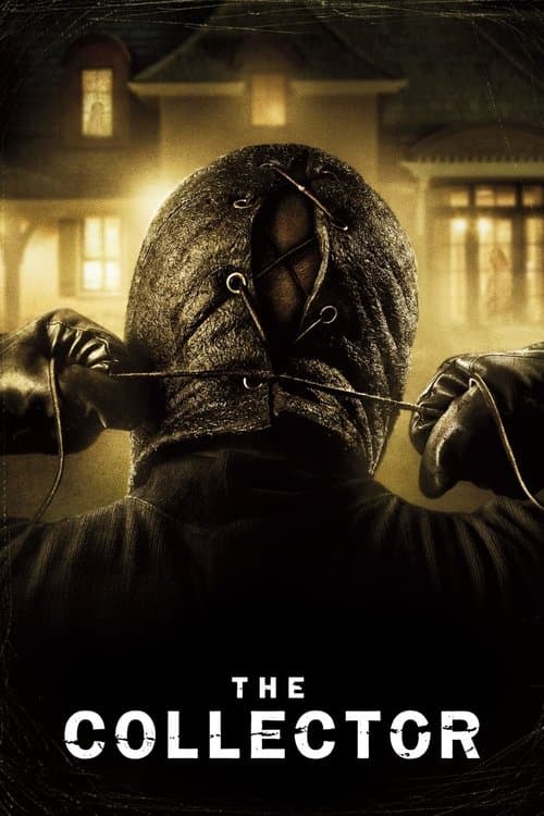 Koleksiyoncu izle