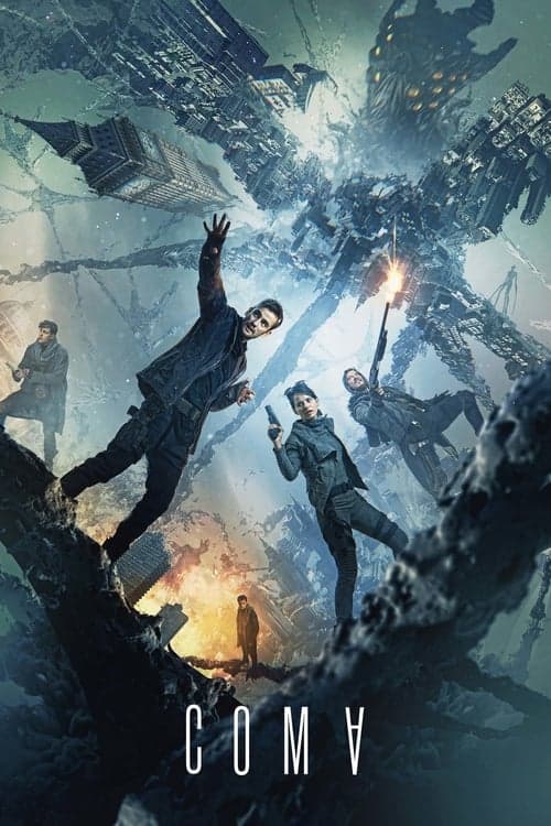 Koma izle